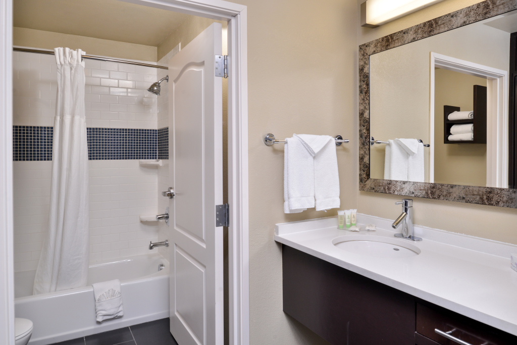Staybridge Suites San Antonio Lackland AFB Area by IHG