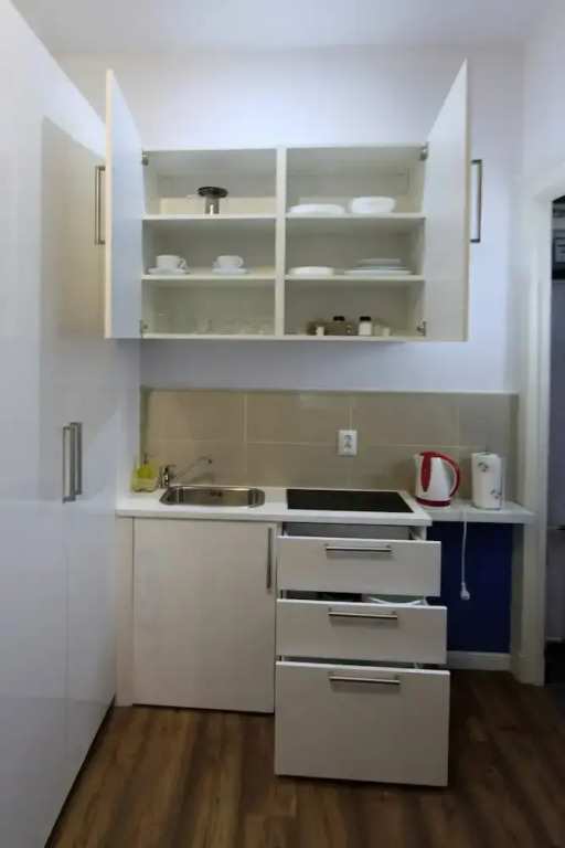 Apartamenty Szeroka 32