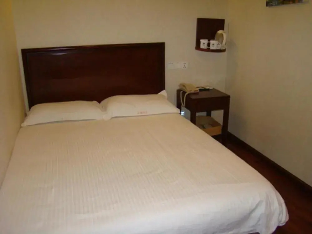 Beijiang Business Hotel