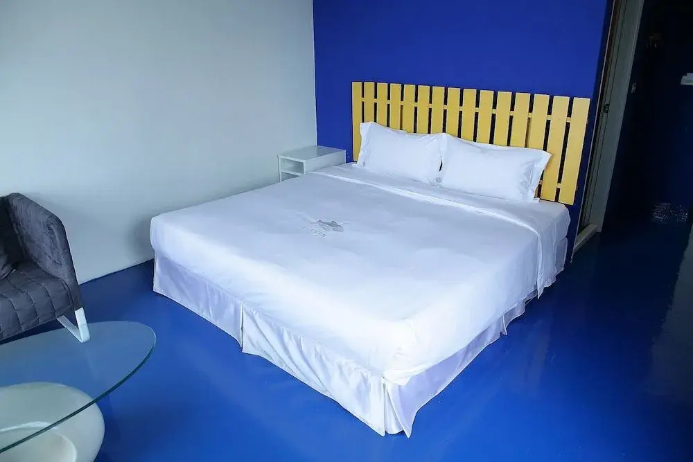 Maris Hostel