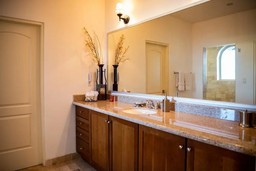 Paraiso Del Mar Resort E501 3 Bed By Casago