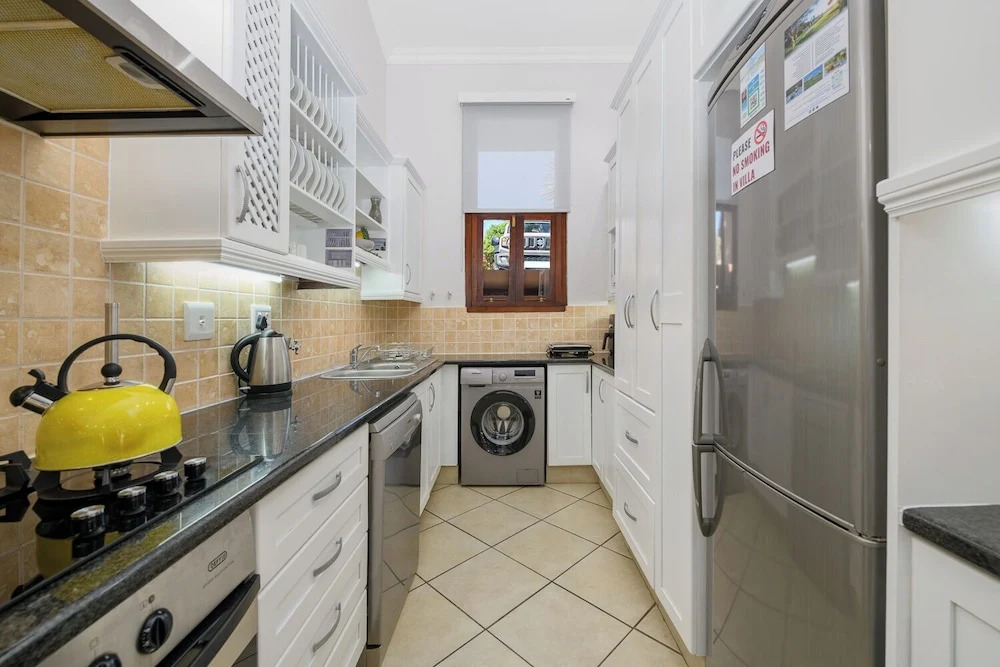 San Lameer Villa Rentals  3207