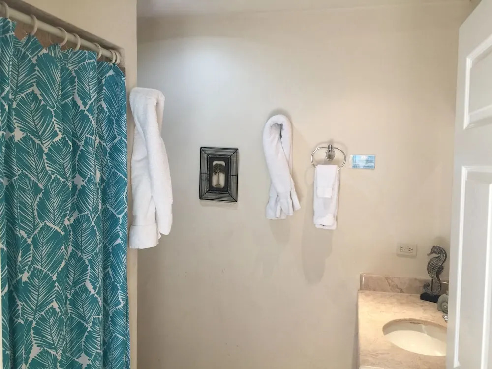Spectacular 2 Bedroom Condo on Sandy Beach at Las Palmas Resort B-704 2 Condo by RedAwning