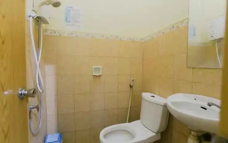 Rotterdam Homestay