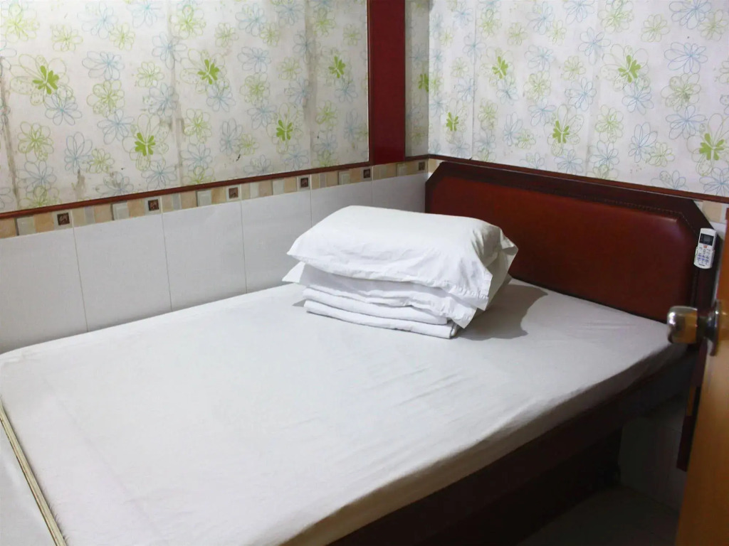 Yue Ka Hotel China HK