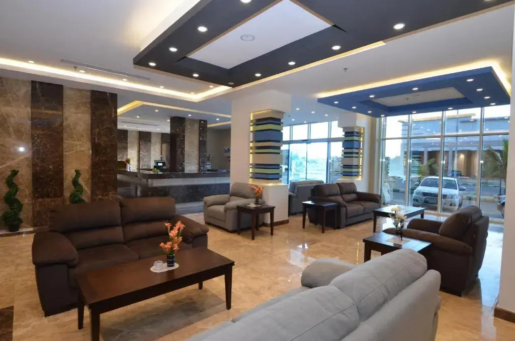 Bayat Suites