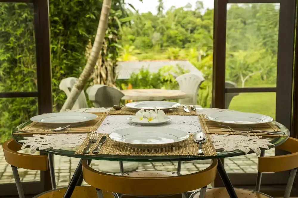 Meadow Villa