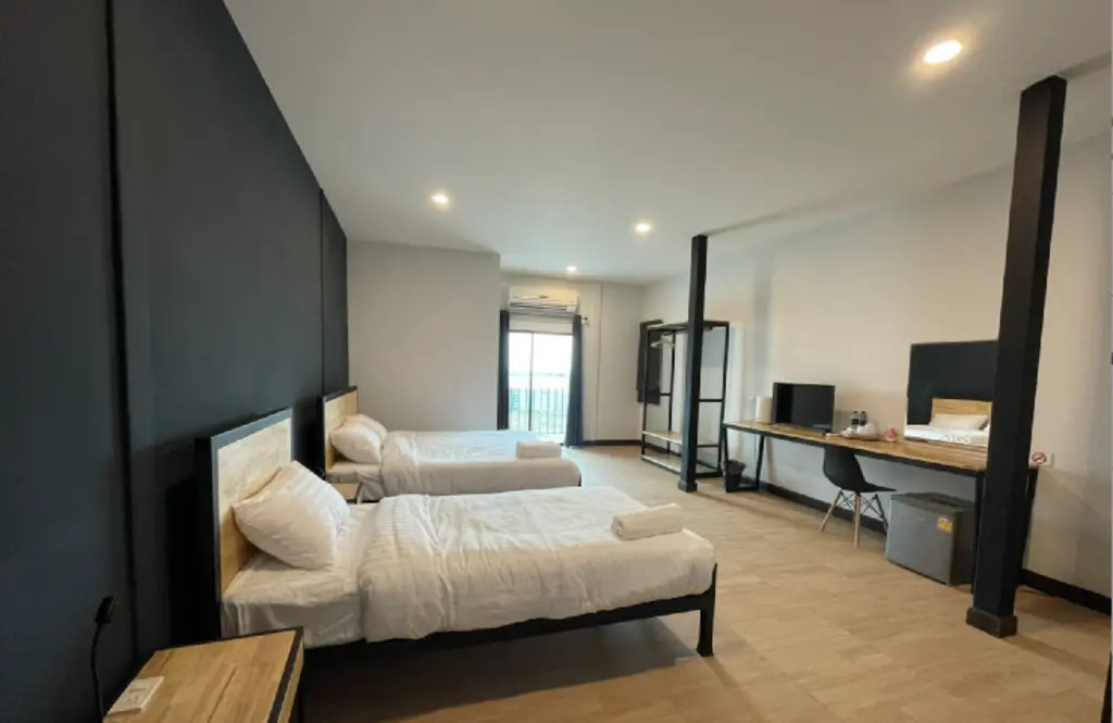 Sinai Hotel