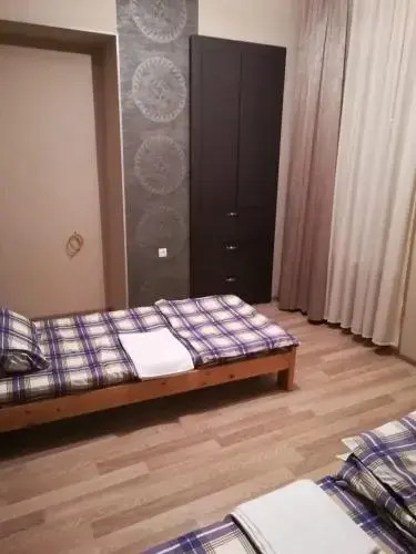 tarboosh hostel