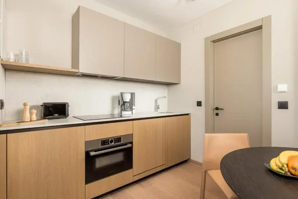 MAIORA Luxury Island Suites