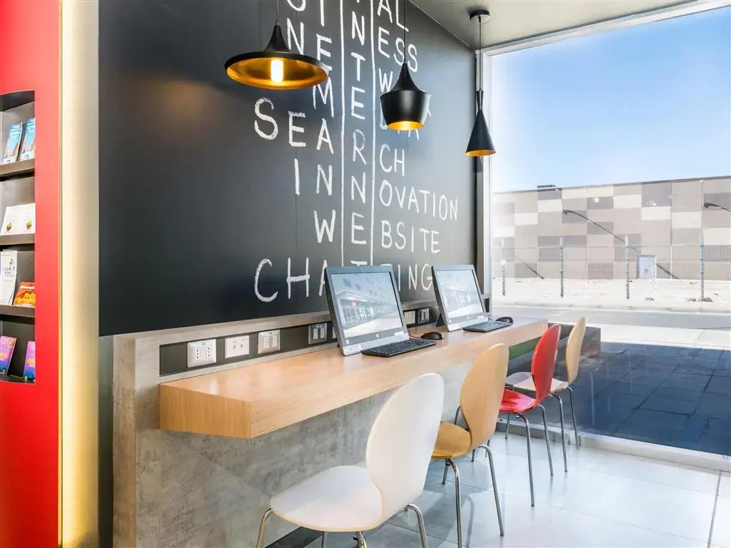ibis Calama