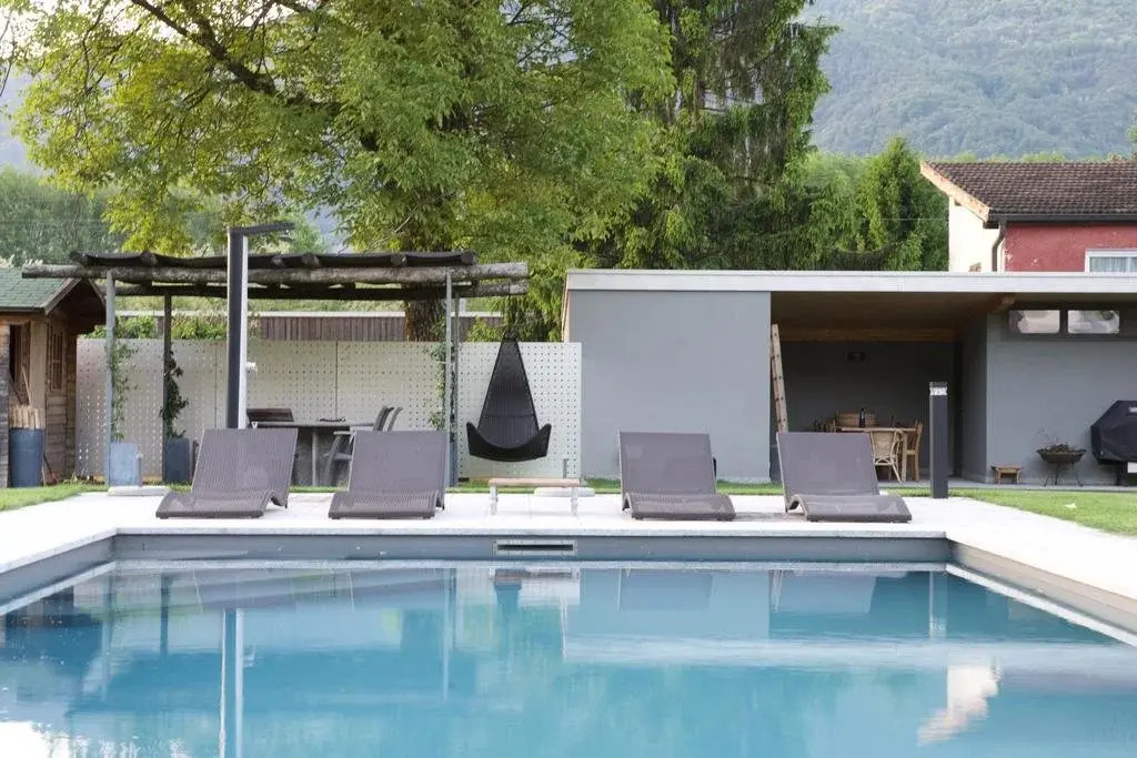 B&B Aurarossa