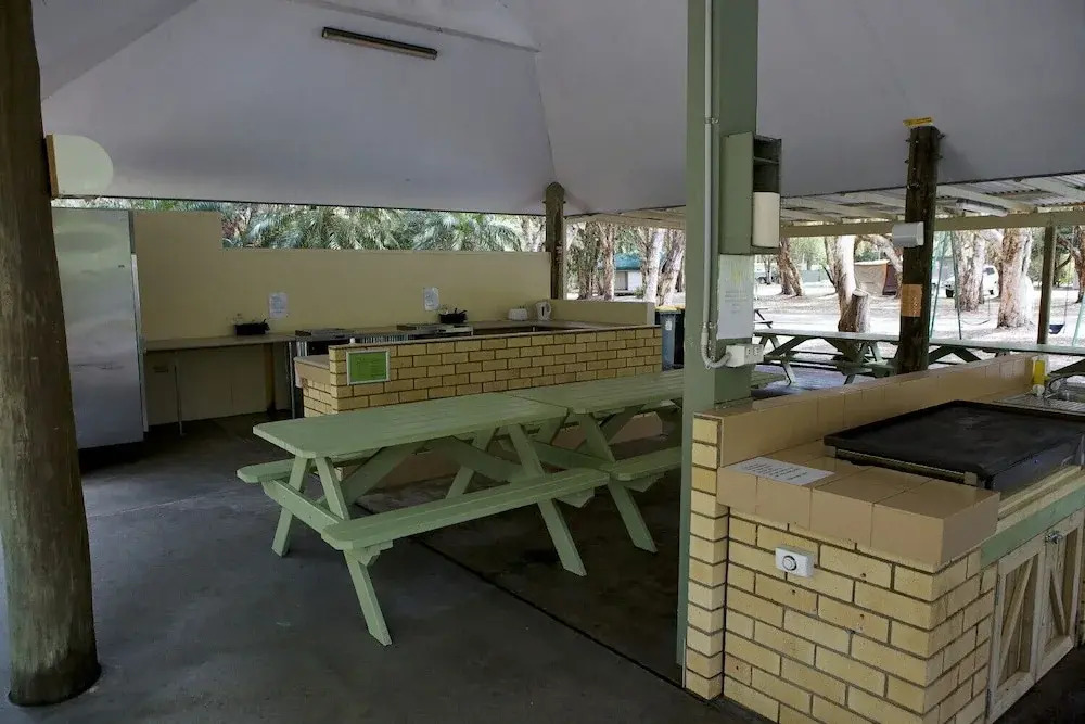 Big4 Bonny Hills Holiday Park