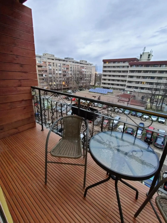 Dunja Apartment