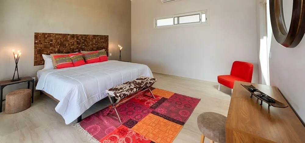 Villa Bahia Blue
