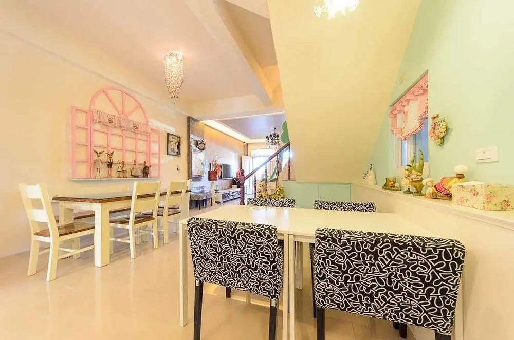 Maji Homestay
