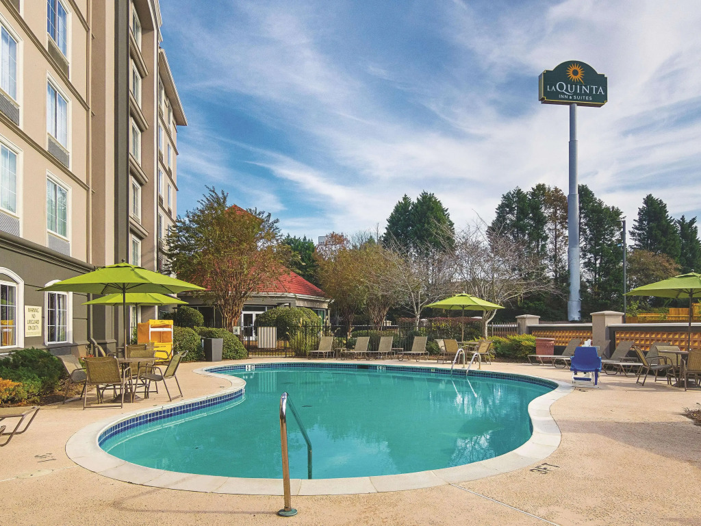 La Quinta by Wyndham Atlanta Conyers