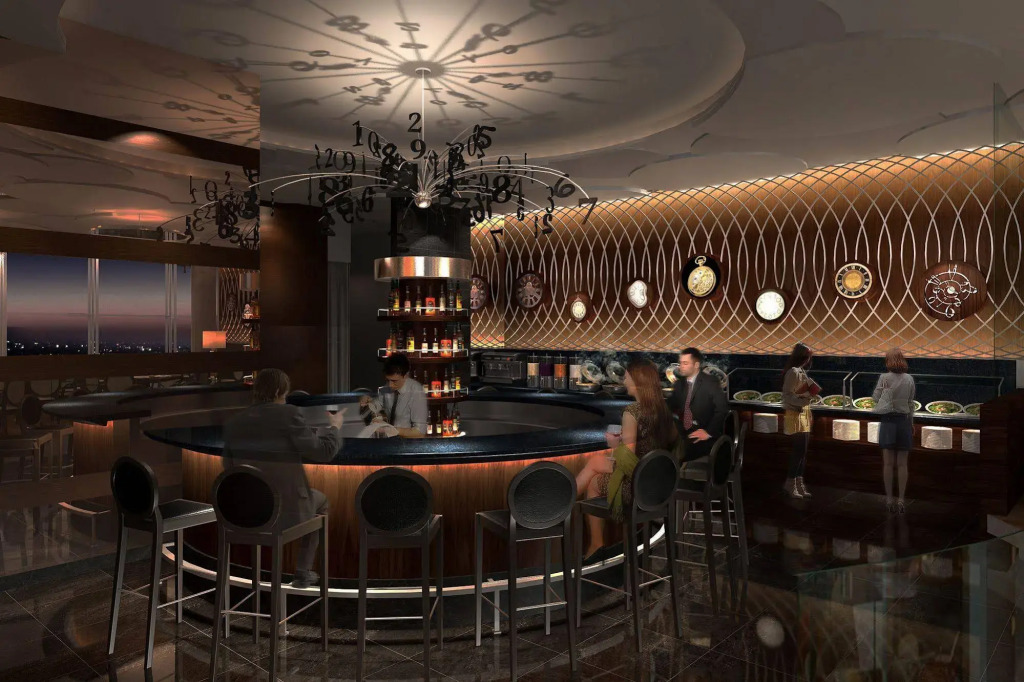 The Royal Park Hotel Tokyo Haneda Airport Terminal 3