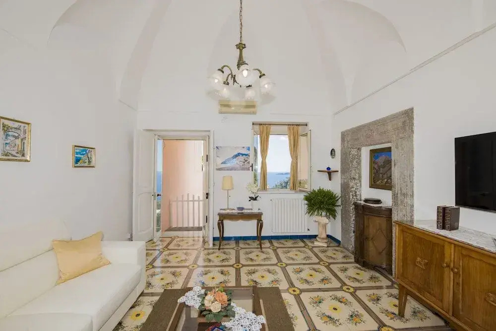 Villa Setteventi