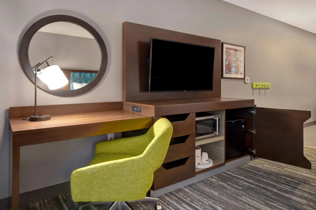 Hampton Inn Pleasant View, TN