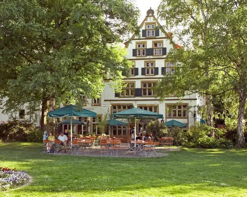 Galerie Hotel