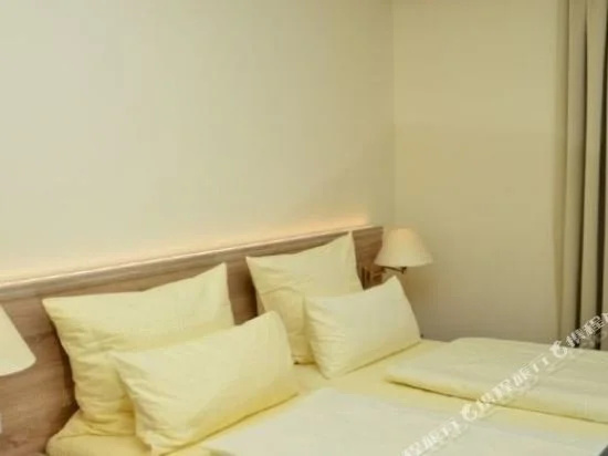 Hotel Zur Stadt Cassel