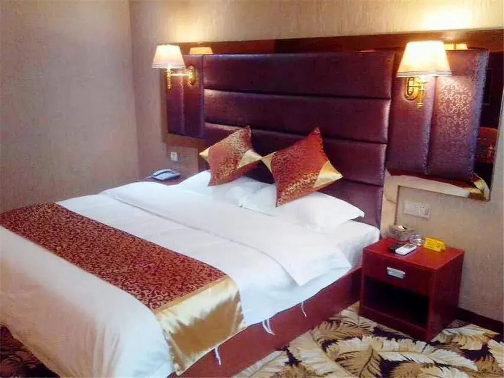 Renhe Hotel