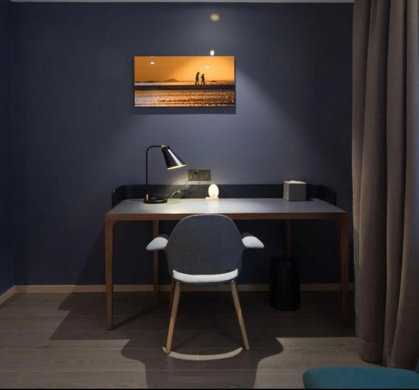 Atour Hotel Guangzhou Tianhe Taikoo Hui