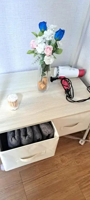 Work life balance HOMES