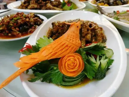 Xuechang Yihao Villa Snow Valley Hotel