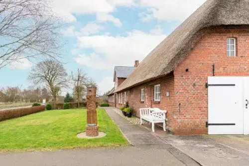 Ferienhaus Kye