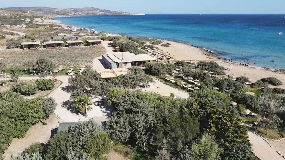 Zay'a Otel & Beach