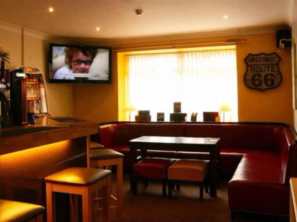 Townhead Hotel