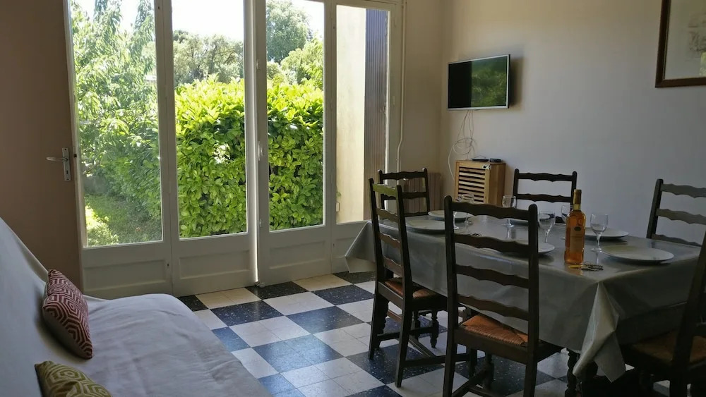 La Maison D'Aymeric