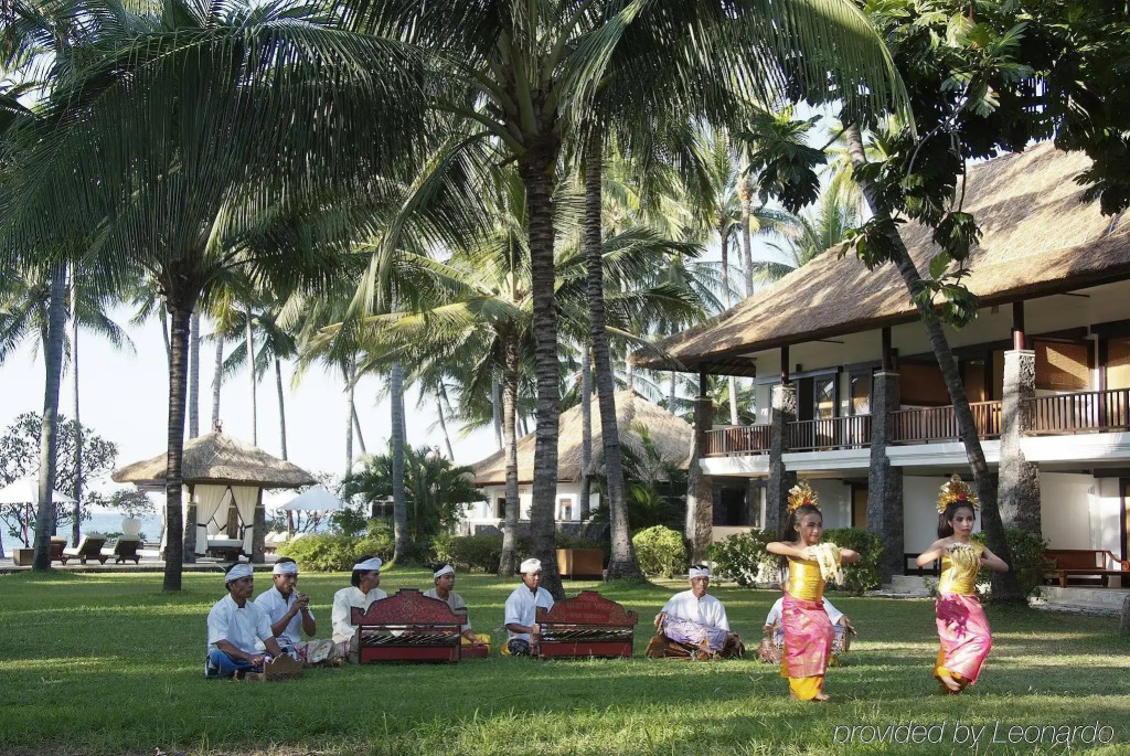 Spa Village Resort Tembok Bali