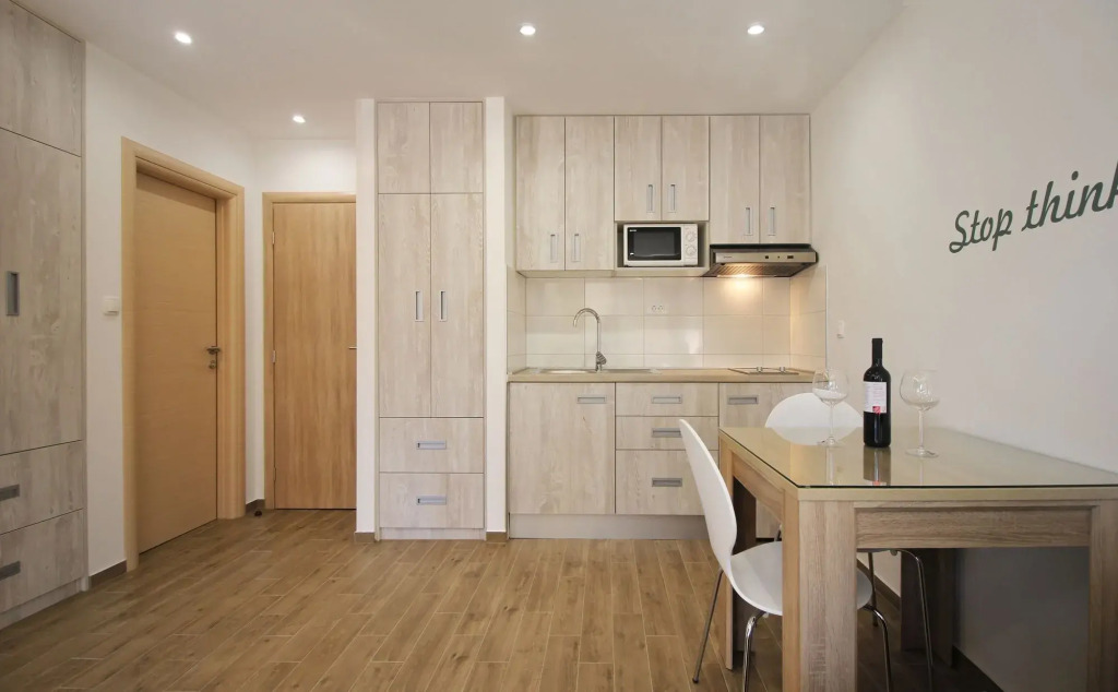 Studio Apartments 4 You in Split