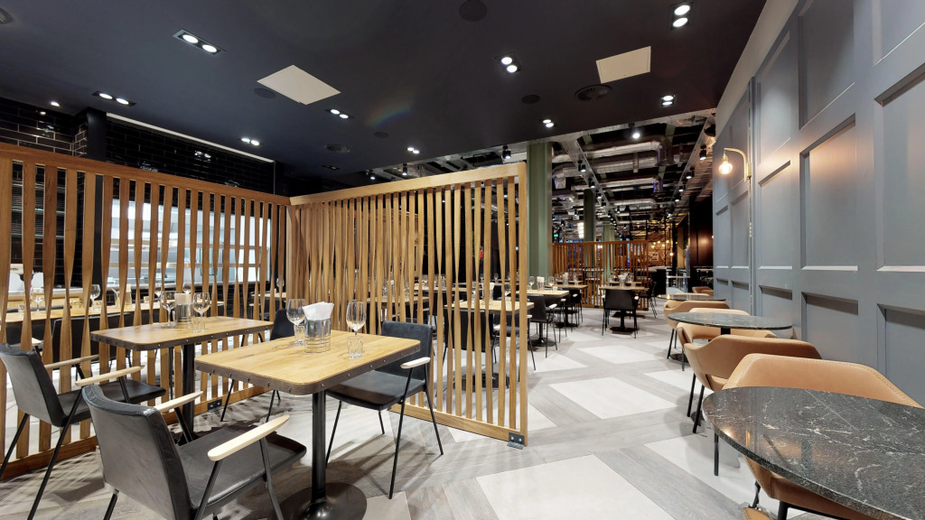 voco Manchester - City Centre by IHG