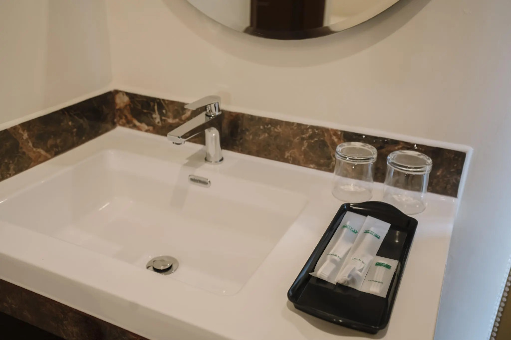 Parksides Hotel Palembang