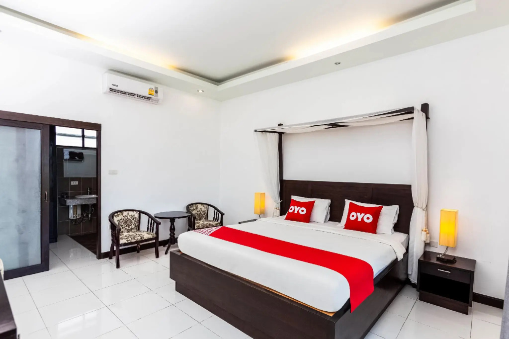 Phuket Monaburi Boutique Hotel