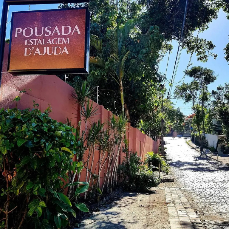 Estalagem DAjuda