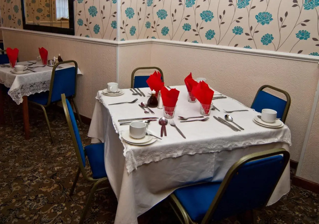 The Jubilee Hotel West- with NEWLY REFURBISHED SPA FACILITIES - GAMESPIT - AND SMOKEHOUSE