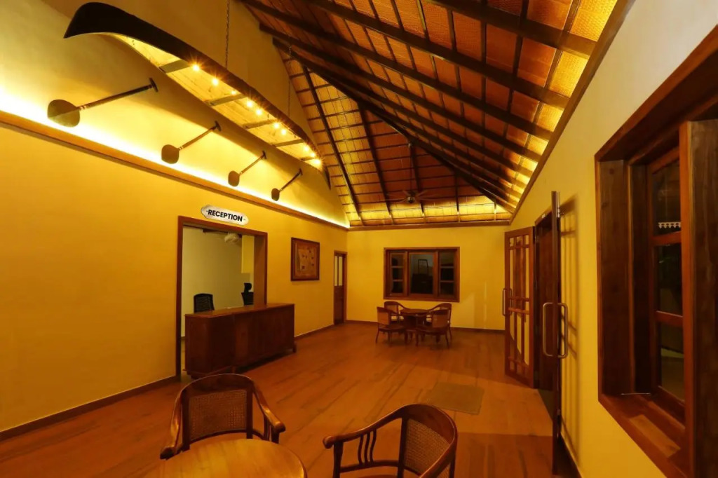 Once Upon The River, Aluva - Near Cochin International Airport