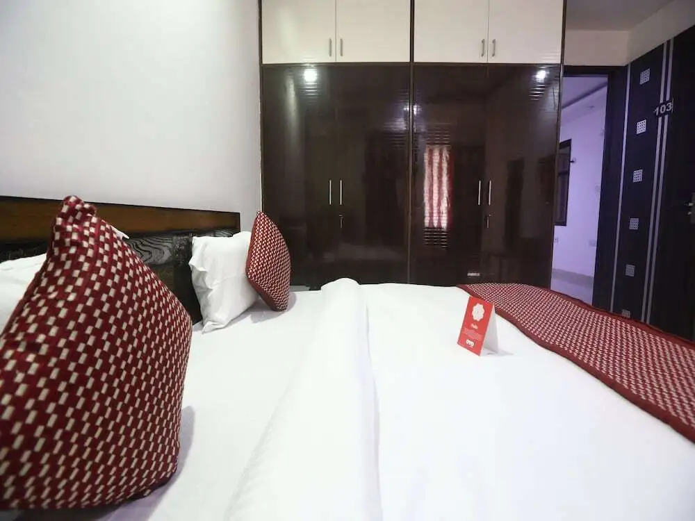 Hotel Green Palace