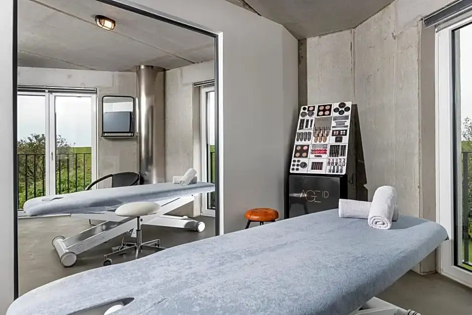 Hotel und Spa Lundenbergsand