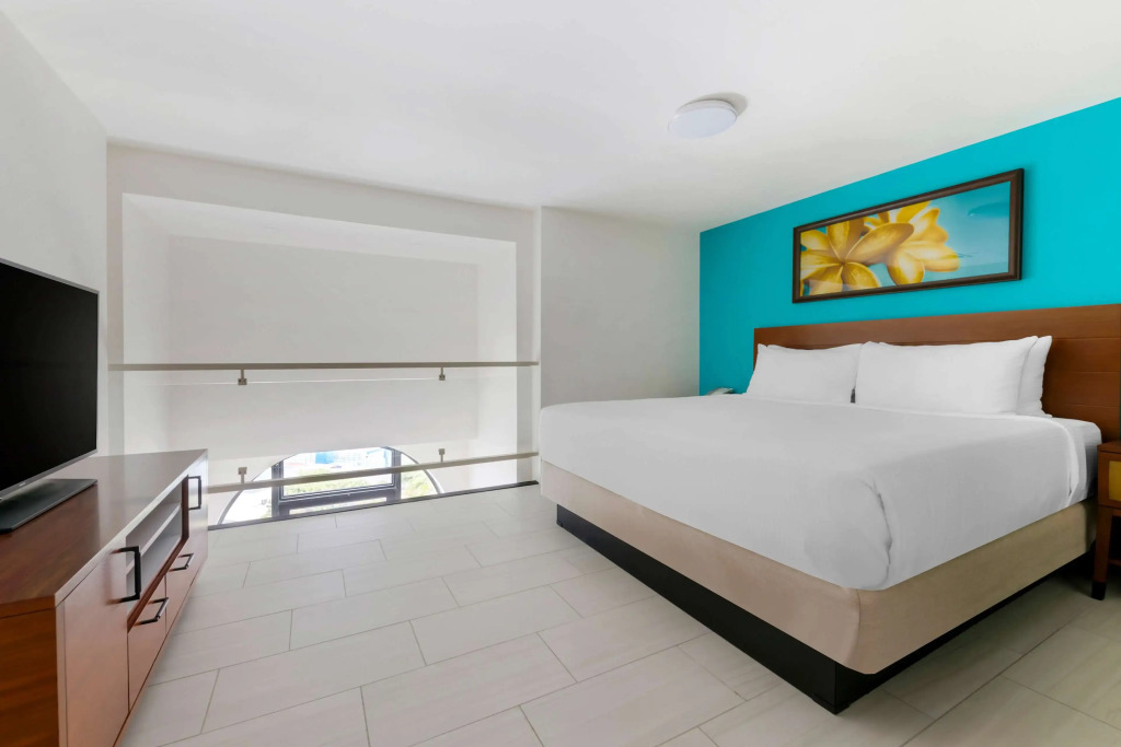 Hilton Vacation Club Royal Palm St Maarten