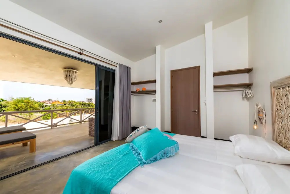 Vista Alegre by Boutique Bonaire Unique Resorts