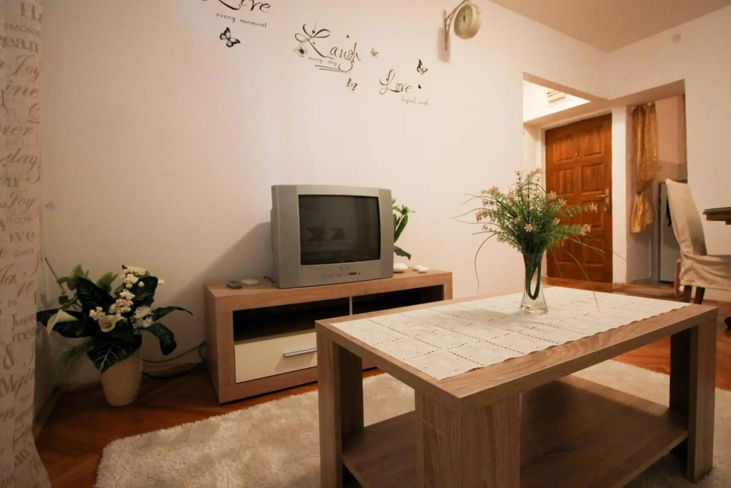 Apartment Gabrijela