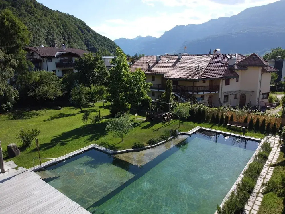 Bio Hotel Kaufmann