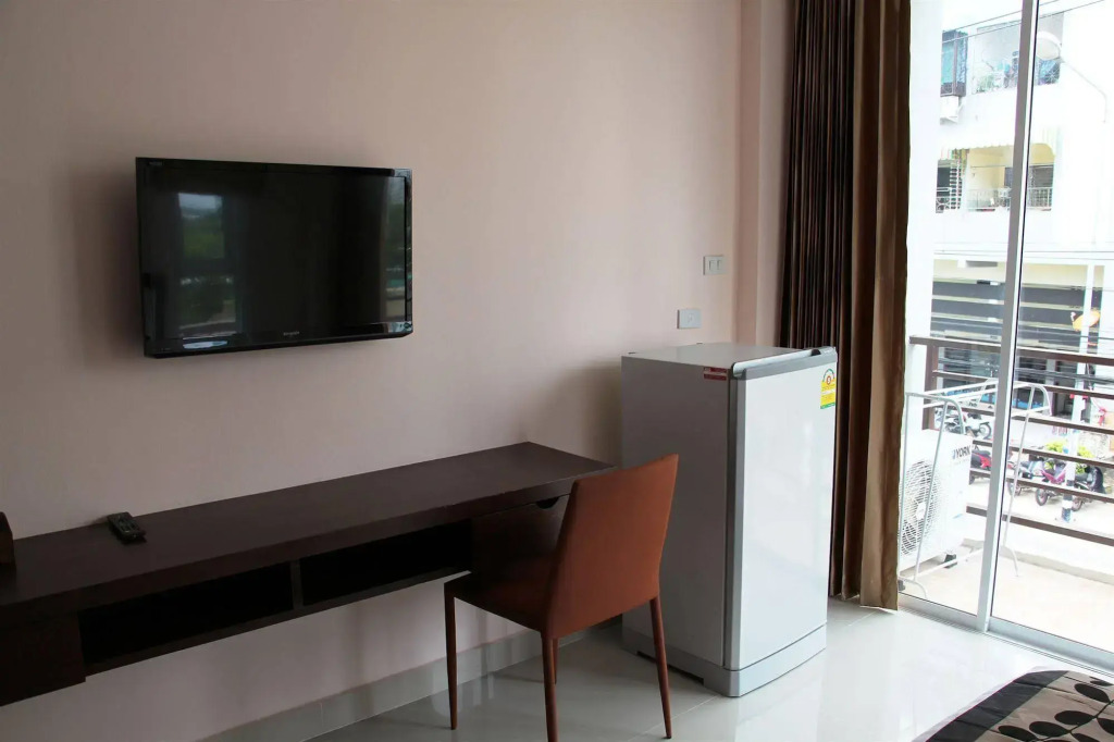 Nipa Residence