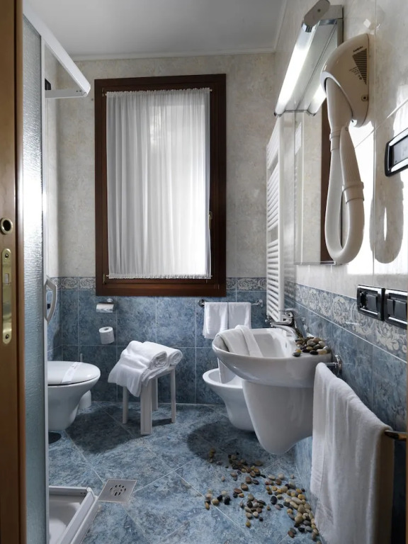 Hotel & Residence Roma